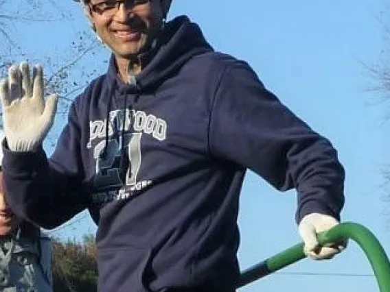 Abu Kibria