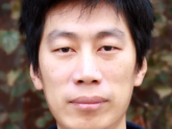 Dr. Xiao Feng