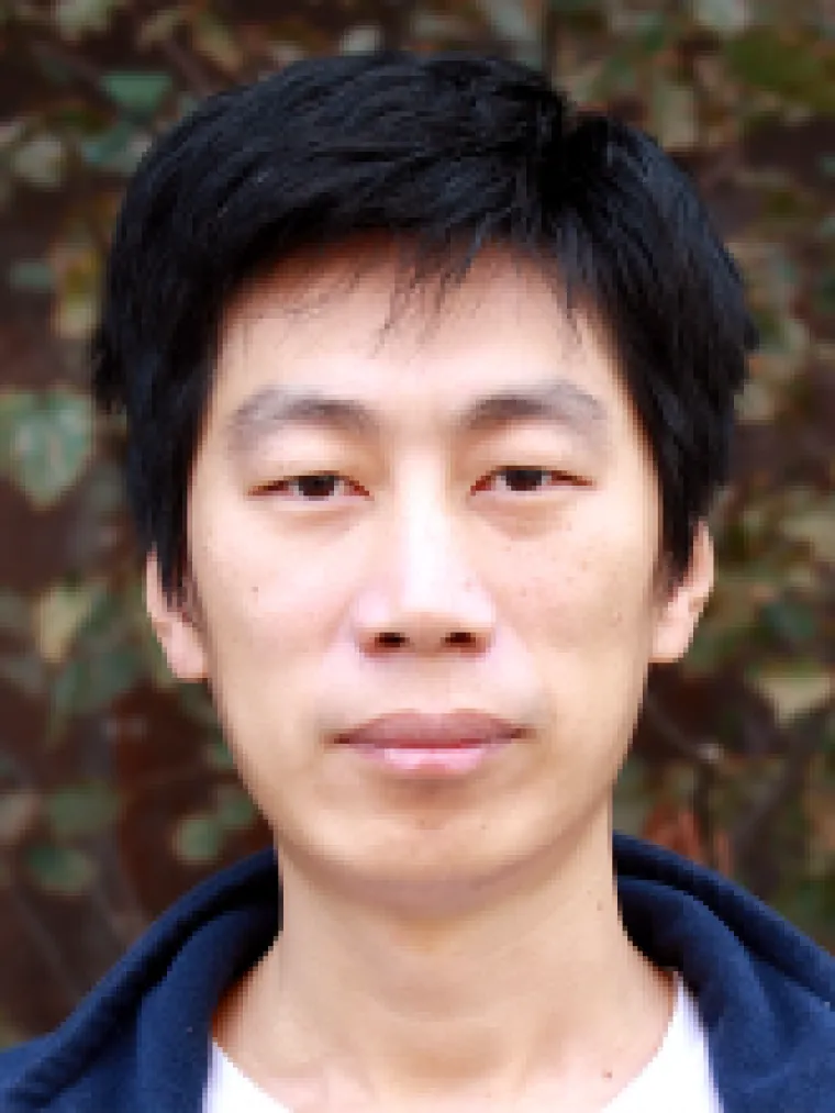 Dr. Xiao Feng